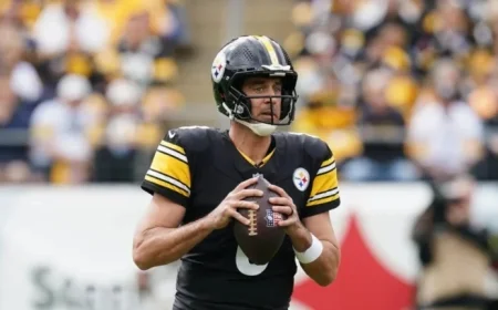 Aaron Rodgers Vows to End Career with Green Bay Packers Eventually