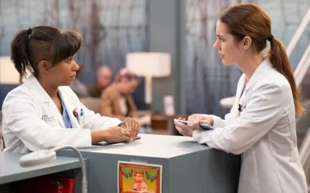 Teddy and Cass Reunite: Rekindling Their Relationship