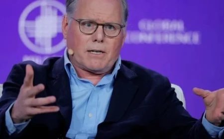Zaslav to Gain $500M from Warner Bros. Discovery Sale