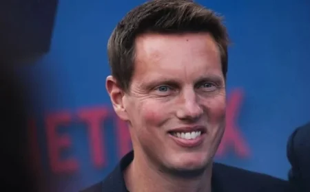 David Ellison Wields ‘Trump Card’ in Warner Bros. Discovery Quest