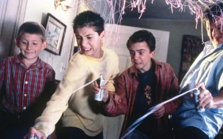 Frankie Muniz Reveals ‘Malcolm in the Middle’ Revival Photo with Co-Stars