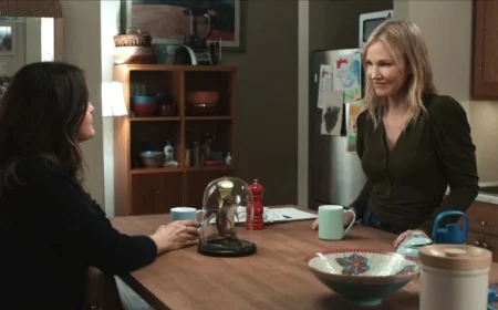 Rollins’ Chipmunk Mystery Unraveled in Season 27