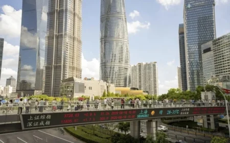 Dow and S&P: Live Stock Market Updates for October 24