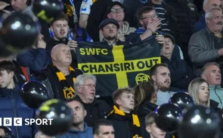 Sheffield Wednesday Stalemate: Prolonged Delay Yields No Clear Benefit