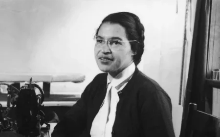 Alabama Capitol to Unveil Statues of Rosa Parks and Helen Keller