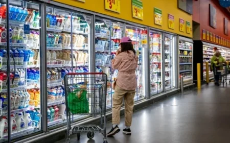 Trump Administration to Release September Inflation Data Amid Government Shutdown