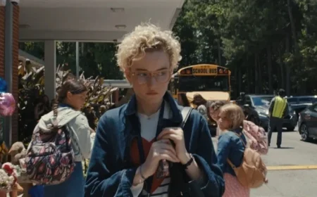 Stream These 10 Must-Watch Movies from ‘Weapons’ to ‘A House of Dynamite’