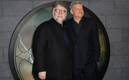 Guillermo Del Toro Criticizes Generative AI: “Nobody Wants It”