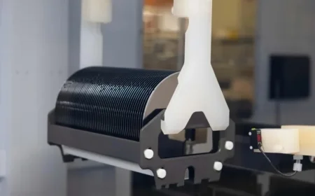 Nexperia Warns Japanese Automakers of Supply Uncertainty