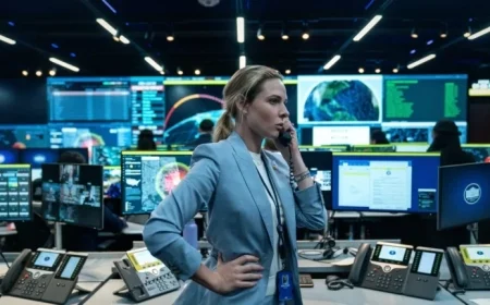 Nuclear Experts Split Over Controversial ‘House of Dynamite’ Report