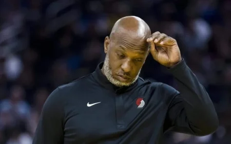 NBA Coaches, Including Kerr and Carlisle, Address Betting Scandal Reactions