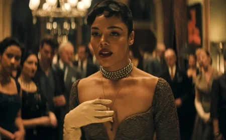 NPR Reimagines Henrik Ibsen’s Classic in an Inspired Interpretation