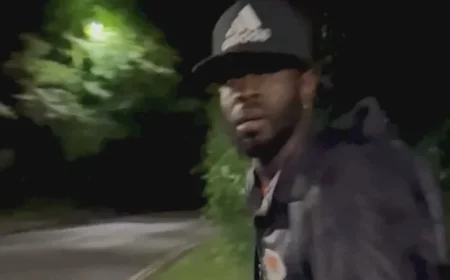 Double Murderer Jailed for Child Pornography After Dumping Bodies in Suitcases