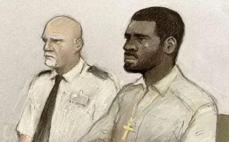 Bizarre Discovery in Suitcase Murder Case Unfolds with New Developments