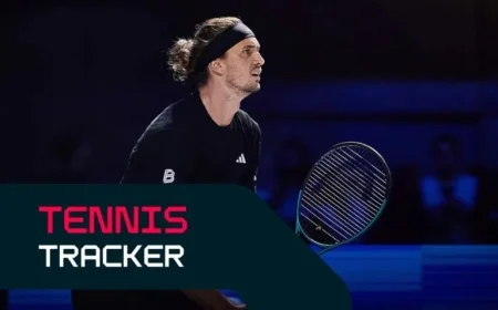 Zverev, De Minaur Reach Semi-Finals; Fonseca Competes Next