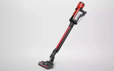 Henry Hoovers Recall: Shoppers Urged to Cease Use Immediately