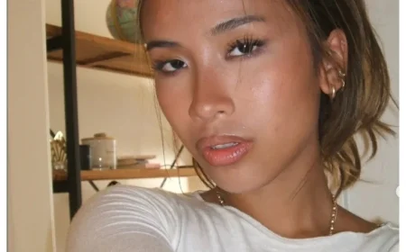 Filipino Social Media Star Dies at 19