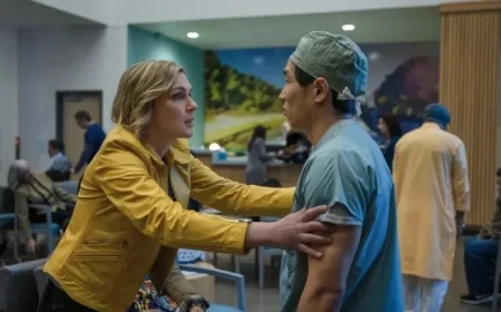 ‘Pluribus’ Reunites ‘Better Call Saul’ Cast from ‘Breaking Bad’ Creator