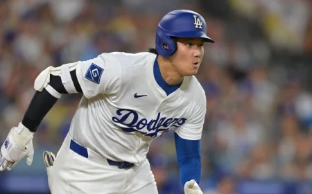 MLB Fall Classic 2025: Dodgers vs. Blue Jays — schedule, stakes, and storylines