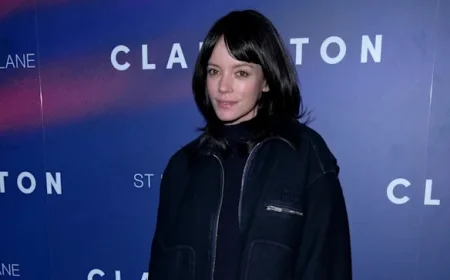 Lily Allen, David Harbour, and the “affairs” chatter: what’s new today and what’s still unverified