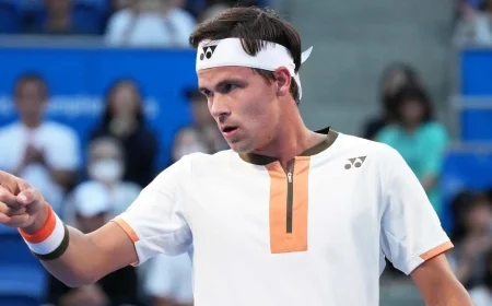 Casper Ruud outlasts Stan Wawrinka in Basel thriller before quarterfinal showdown