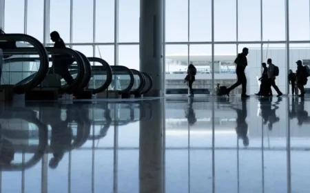 L.A. Celebrities’ Piano Teacher Flees Amid Child Abuse Case