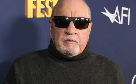 First AI Feature Film with Perfect Script Debuts in Two Years