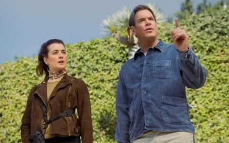 Spoiler Dies — Plus a Tiva Update!