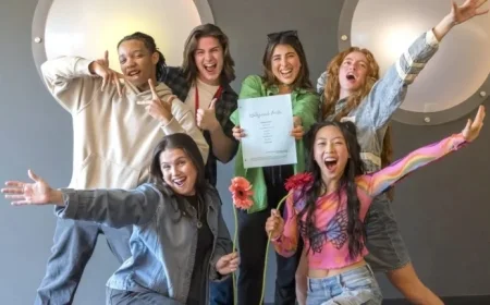 Netflix Announces ‘Victorious’ Spinoff with Daniella Monet’s Return