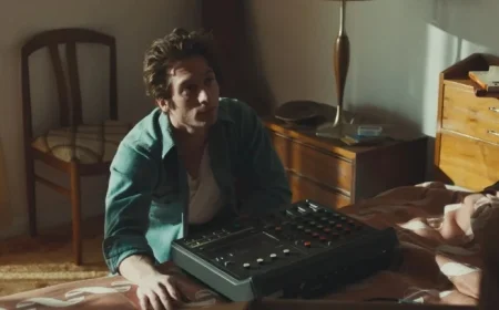 Fact-Checking Bruce Springsteen’s Biopic ‘Deliver Me From Nowhere’