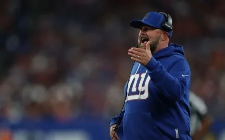 Giants Face $315K Fines for Protocol Violations