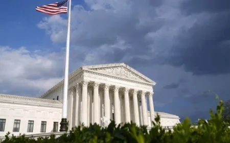 2018 Supreme Court Ruling Spurs Surge in Legal Sports Betting Growth