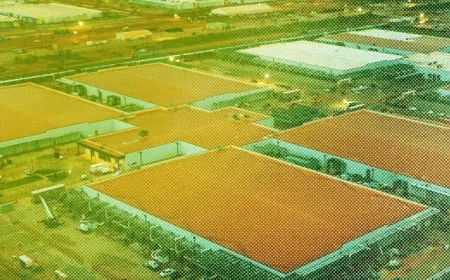Understanding the Functioning of Modern Data Centers