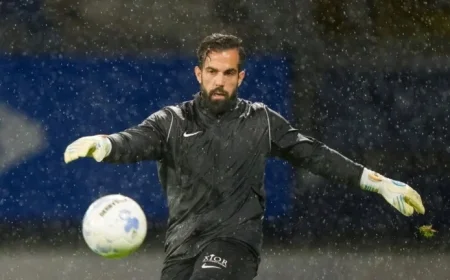 Netherlands Seeks Goal in Challenging Friendly Against Poland Under Veurink