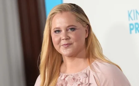Amy Schumer Mounjaro Journey: New Selfie Highlights Ongoing Transformation and Transparency