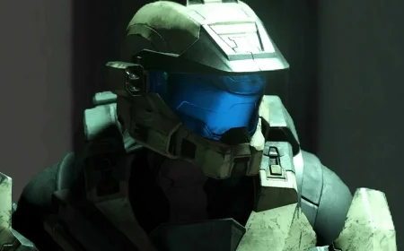 Halo: Campaign Evolved announced—full remake hits PS5, Xbox, and PC in 2026 as HCS Worlds opens