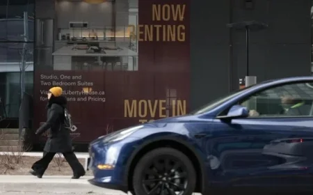 Doug Ford’s Plan to End Tenancy Extensions Could Devastate Ontario Renters, Advocates Warn