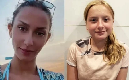 Dahbia Benkired Sentenced to Life Without Parole for the Murder of Lola Daviet, a First for a Woman in France