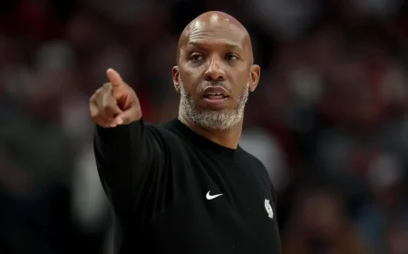 NBA Gambling Scandal: Chauncey Billups and Terry Rozier Arrested as FBI Details Mob-Linked Poker and Betting Schemes