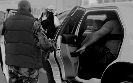 Chinatown Raid Highlights Local Authority Limitations