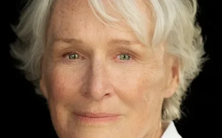Glenn Close Joins Javier Calvo and Javier Ambrossi’s ‘La Bola Negra’