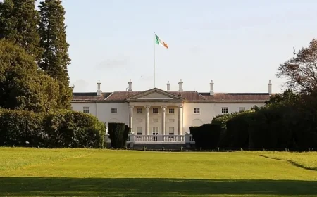 Presidential Election Day: Live Voting Updates