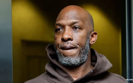Chauncey Billups arrested in federal gambling probe: charges, what’s confirmed today, and what’s next for the Blazers