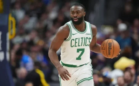 Brown: NBA Doesn’t Shield Players from Betting Issues
