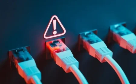 Amazon Outage Impacting Millions Caused by Single Point of Failure