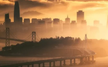 Economist: Two States Could Push US into Recession, Another in Danger Zone