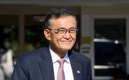 Intel Foundry Business Gains Attention Amid Recovery Efforts