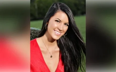 Isabelle Tate dies at 23: ‘9-1-1: Nashville’ newcomer remembered as cause of death linked to Charcot-Marie-Tooth disease