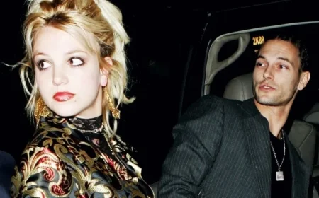 Kevin Federline Aims to Support Britney Spears with Revealing New Memoir