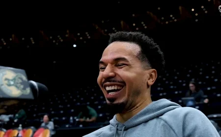 Cole Anthony’s New Chapter With the Bucks: Instant-Offense Guard Carves Out a Bigger Role